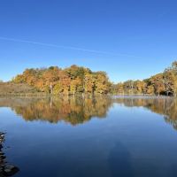 Brushy Creek North Equestrian Campground ico