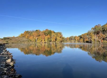 Brushy Creek North Equestrian Campground