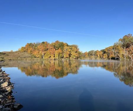 Brushy Creek North Equestrian Campground
