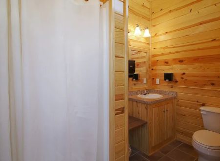 Northlake Village RV Park
