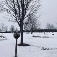 Brushy Creek Beach Campground ico