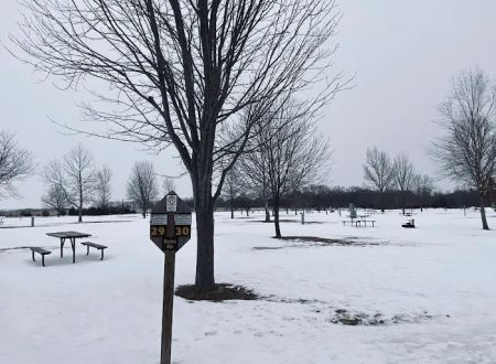 Brushy Creek Beach Campground