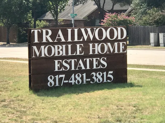 Trailwood Mobile Home Estates Picture 3