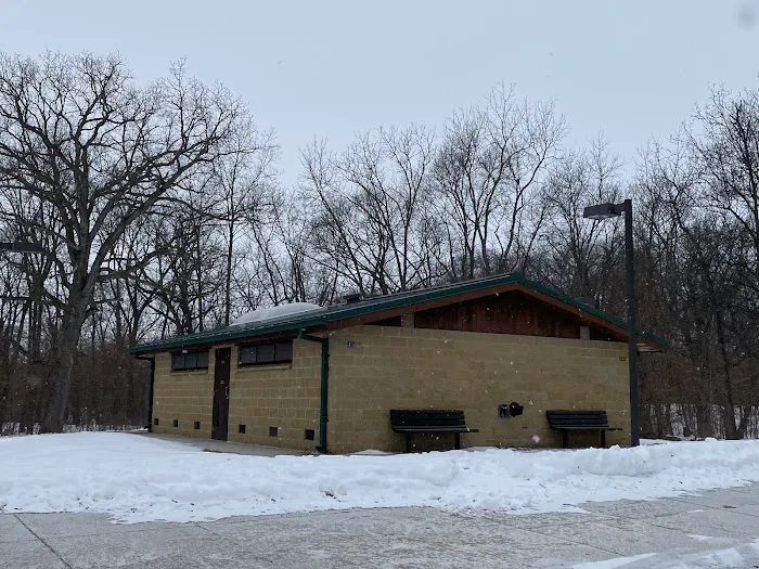 Brushy Creek South Equine Campground Picture 8