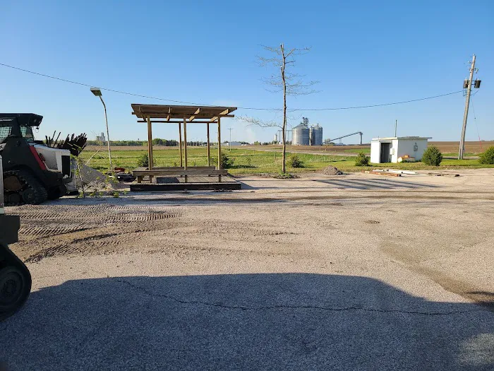Early View RV Campground Picture 5