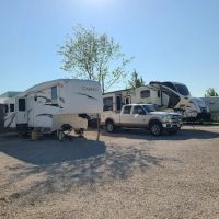 Early View RV Campground ico