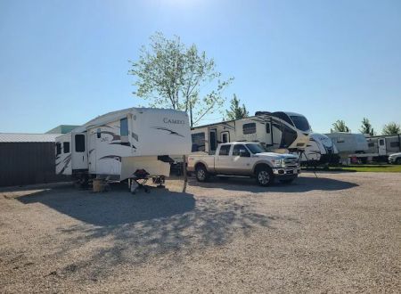 Early View RV Campground