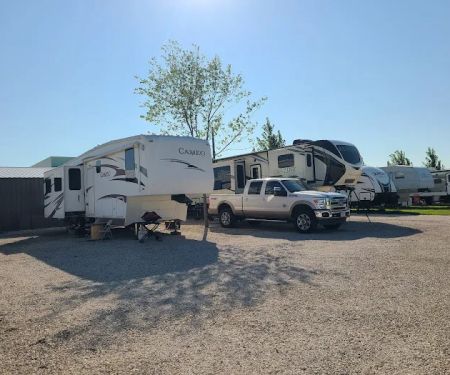 Early View RV Campground