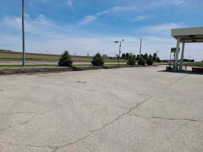 Early View RV Campground Picture 4