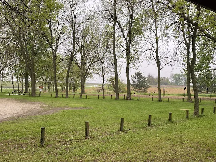 Reiff Park Campground Picture 10