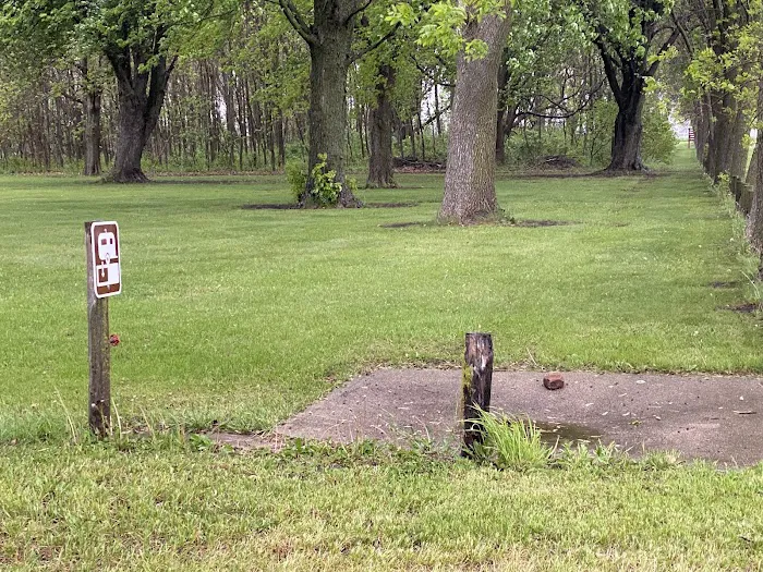 Reiff Park Campground Picture 3