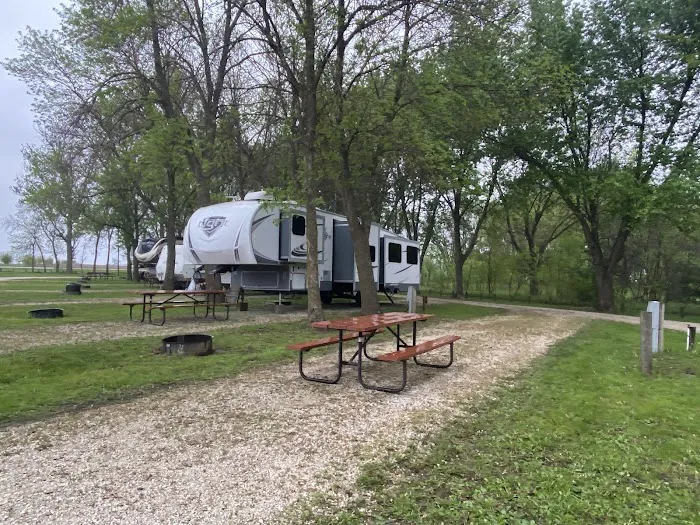 Reiff Park Campground Picture 9