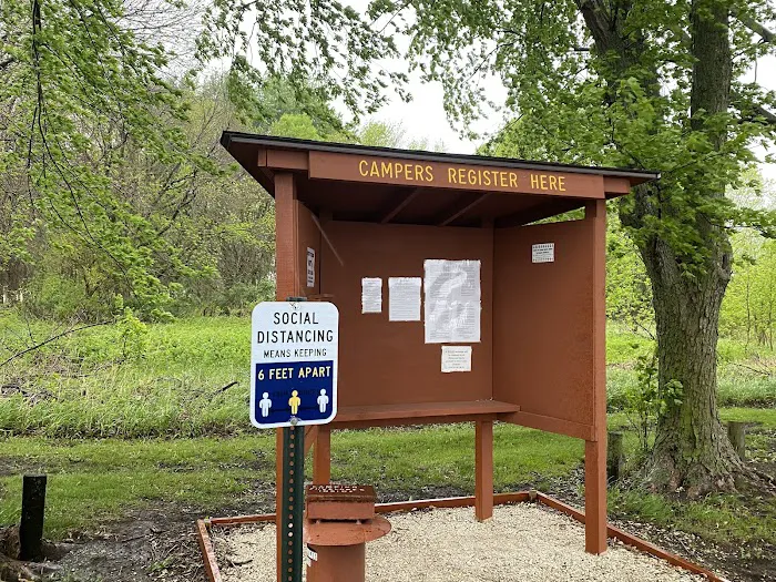 Reiff Park Campground Picture 2