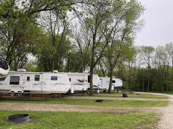 Reiff Park Campground Picture 5