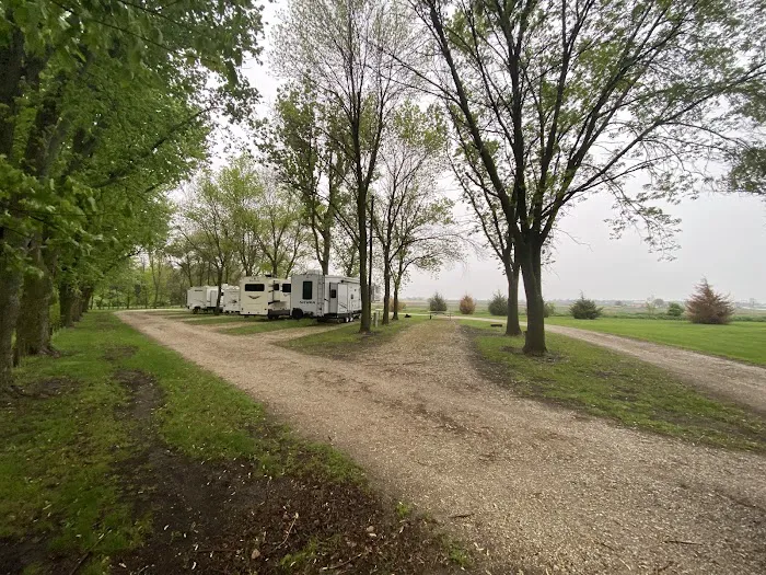 Reiff Park Campground Picture 7