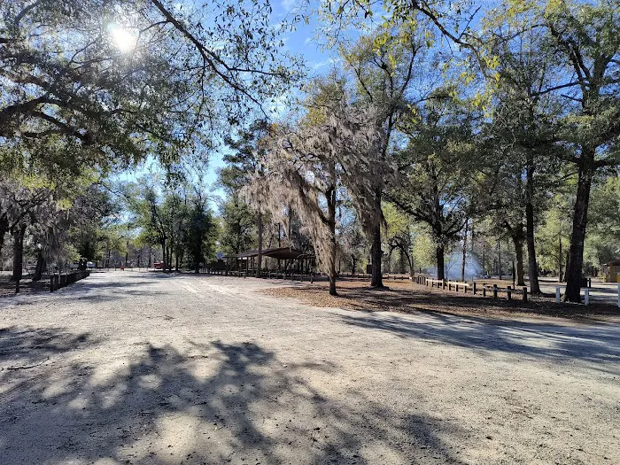 Hales Landing Campground Picture 1