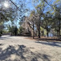 Hales Landing Campground ico
