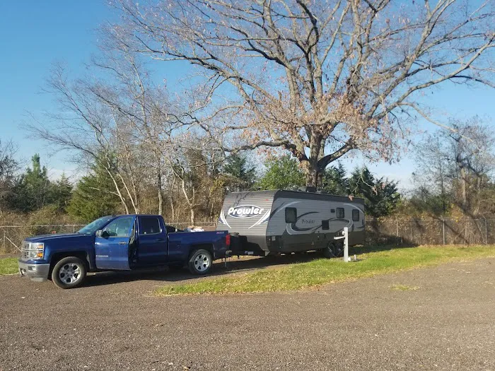 South Tyler RV Park Picture 10