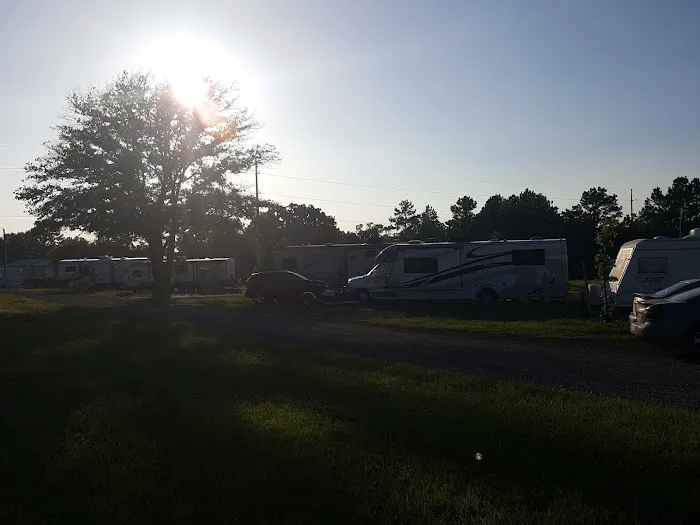 South Tyler RV Park Picture 7