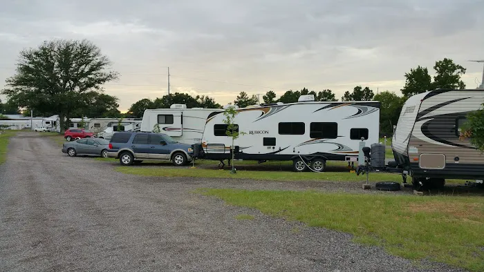 South Tyler RV Park Picture 1