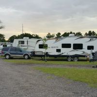 South Tyler RV Park ico