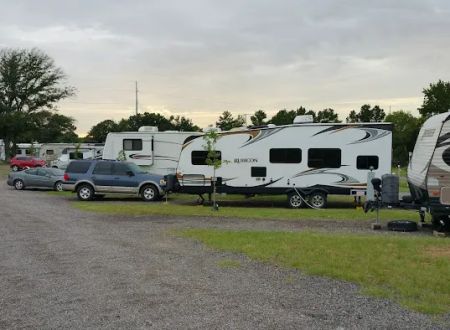 South Tyler RV Park