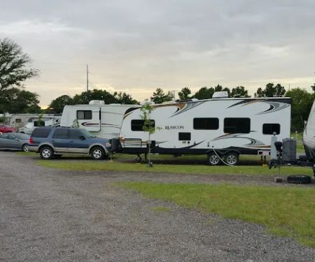 South Tyler RV Park