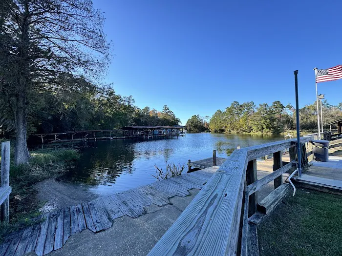 At Ease Campground & Marina (Formerly Wingates Lodge) Picture 1