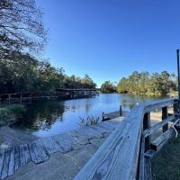 At Ease Campground & Marina (Formerly Wingates Lodge) ico