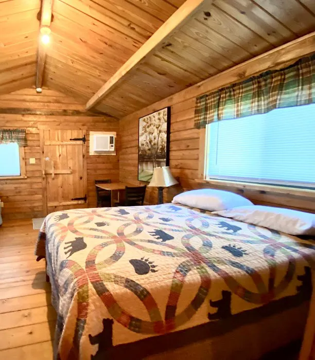 At Ease Campground & Marina (Formerly Wingates Lodge) Picture 6