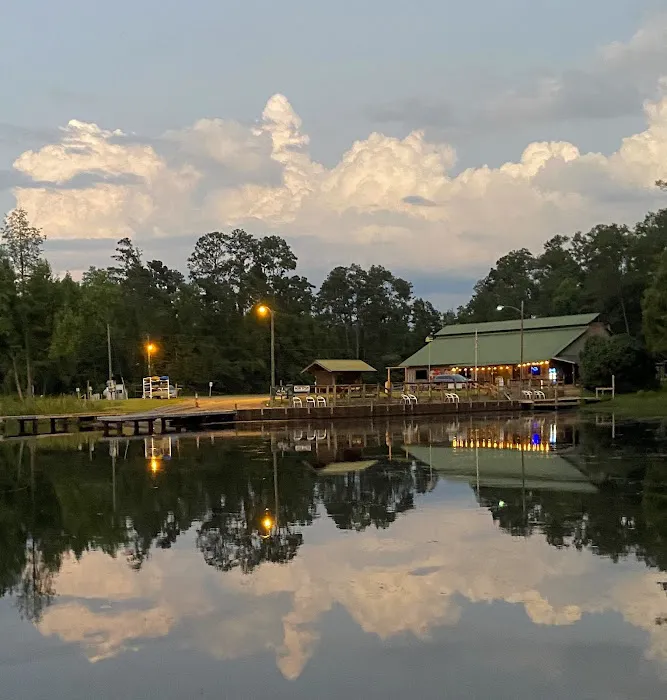 At Ease Campground & Marina (Formerly Wingates Lodge) Picture 7