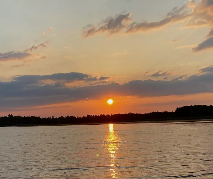 At Ease Campground & Marina (Formerly Wingates Lodge) Picture 4