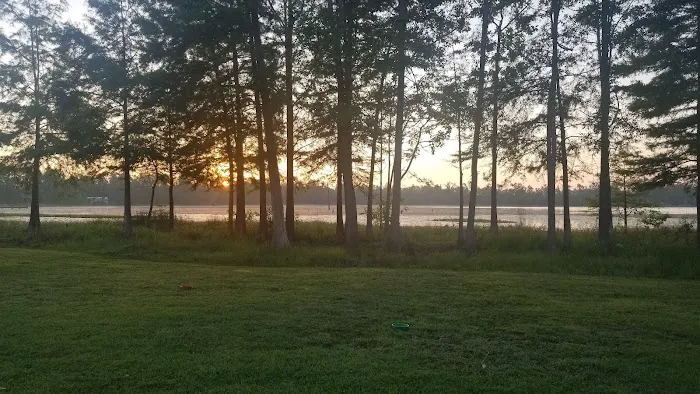 Fins and Feathers Campground Picture 8