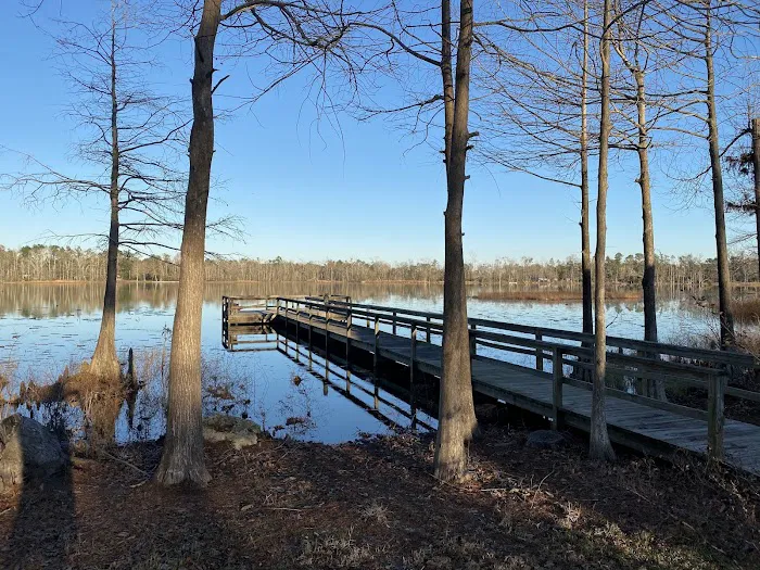 Fins and Feathers Campground Picture 2
