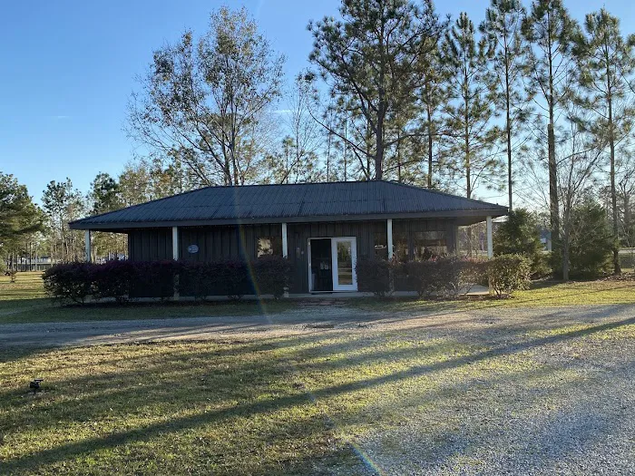 Fins and Feathers Campground Picture 9