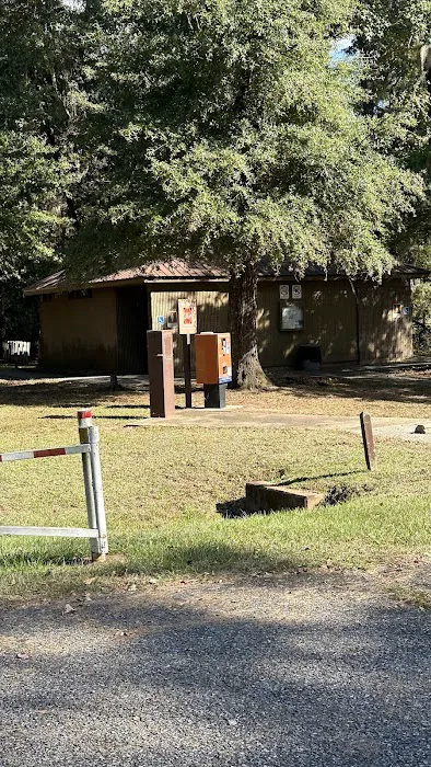 River Junction (COE) Campground Picture 4