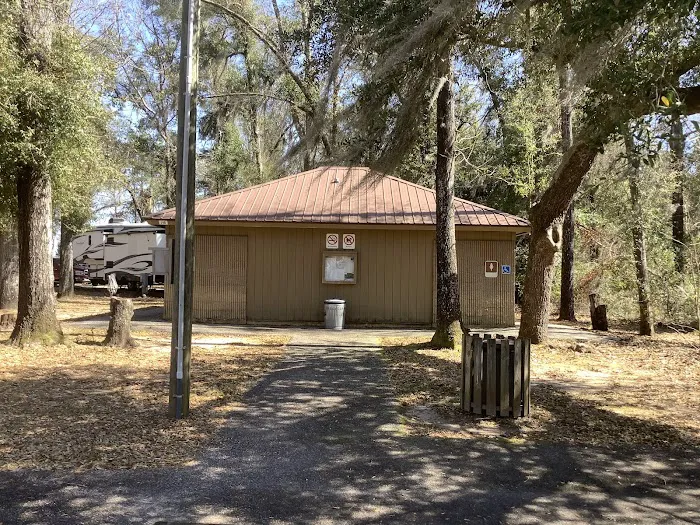River Junction (COE) Campground Picture 9