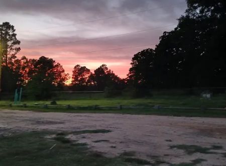 The Lakes RV Park