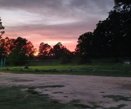 The Lakes RV Park