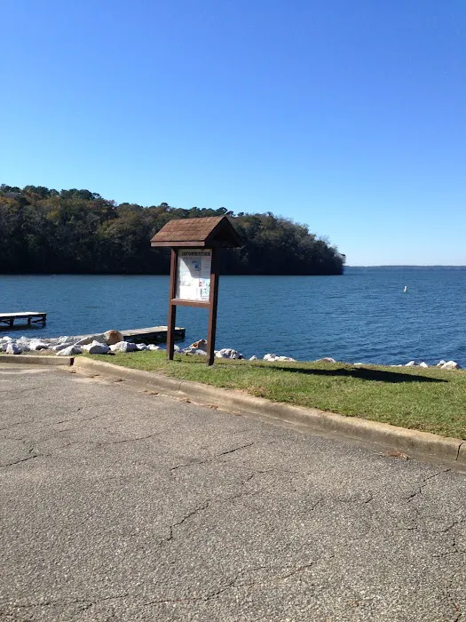 Ya Ya’s Lake Seminole RV Park Picture 6