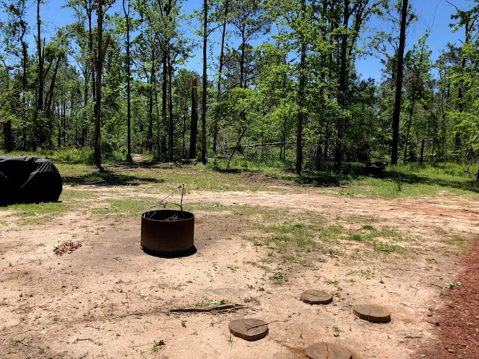Ya Ya’s Lake Seminole RV Park Picture 9