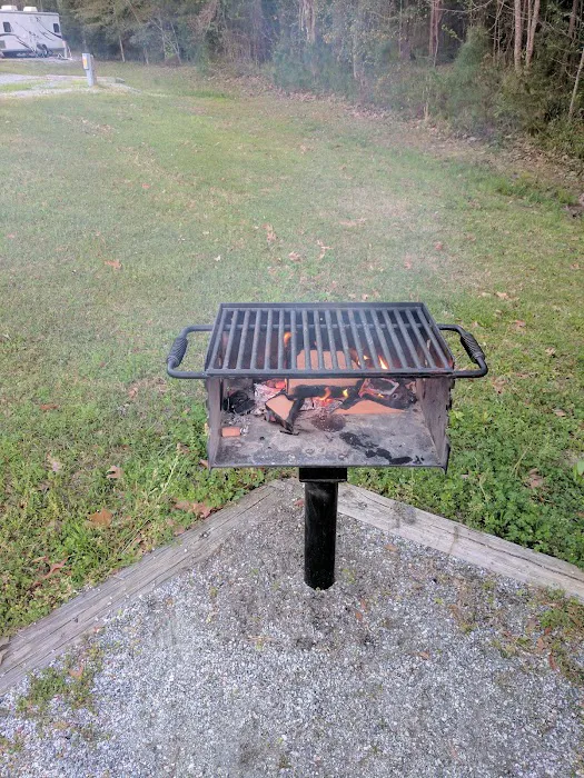 East Bank Campground Picture 9