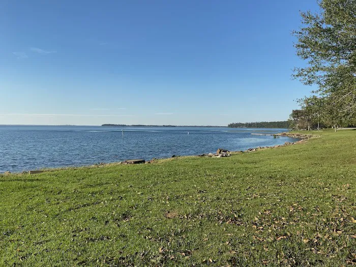 East Bank Campground Picture 3