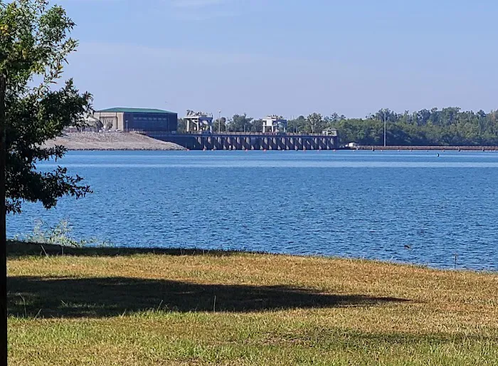 East Bank Campground Picture 5