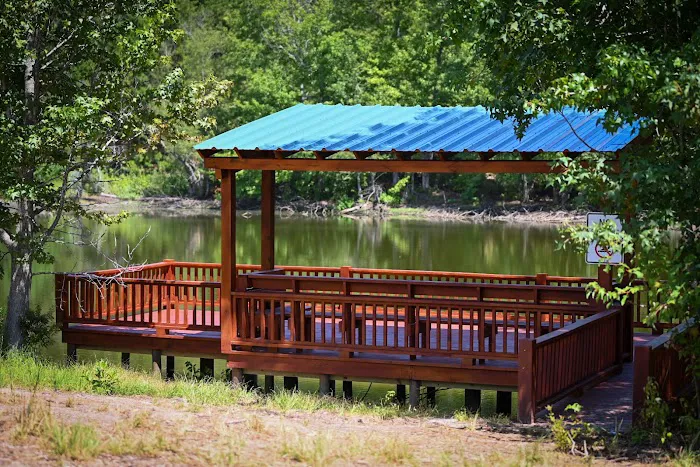 Tyler RV Park Picture 3