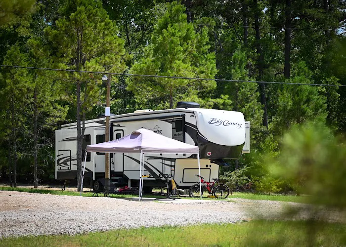 Tyler RV Park Picture 8