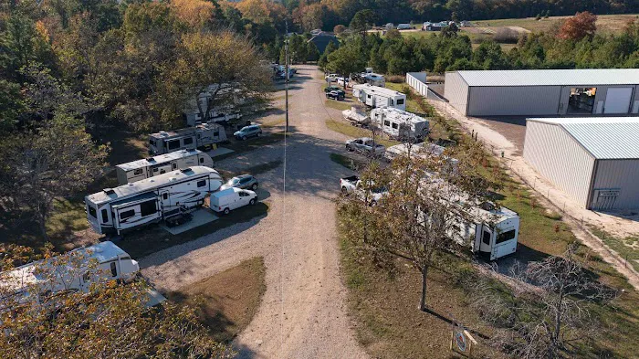 Tyler RV Park Picture 2