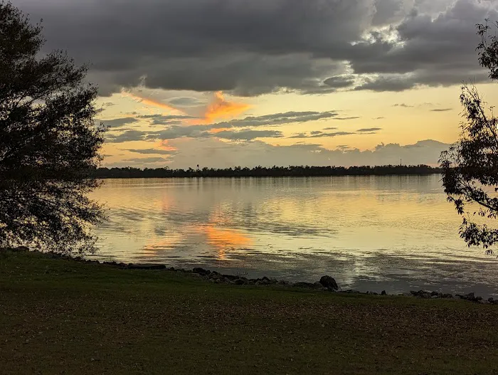 COE Lake Seminole Picture 2
