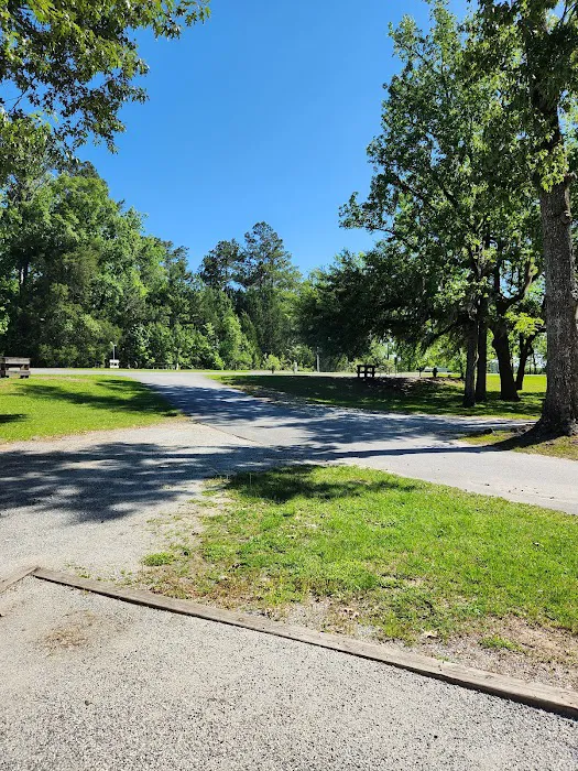 COE Lake Seminole Picture 10
