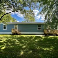Forest Hollow Estates ico